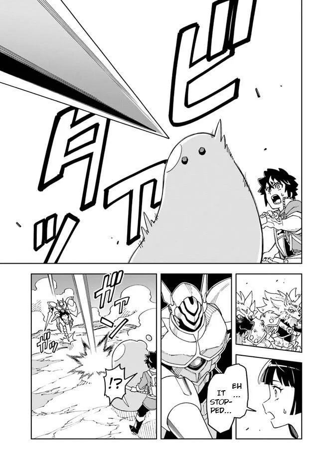 The king of cave will live a paradise life Chapter 24.2 page 11