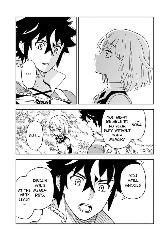 The king of cave will live a paradise life Chapter 25.2 page 12