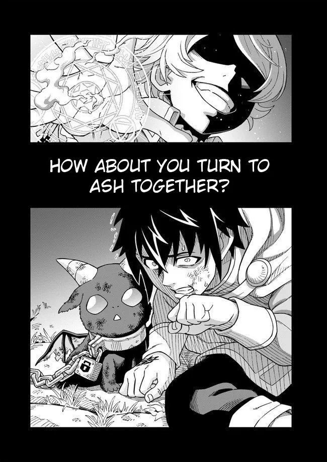The king of cave will live a paradise life Chapter 3 page 3