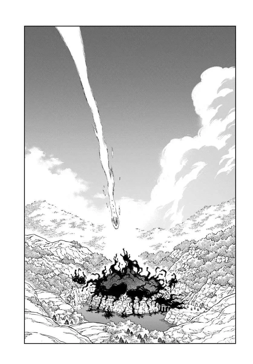 The king of cave will live a paradise life Chapter 34.2 page 12