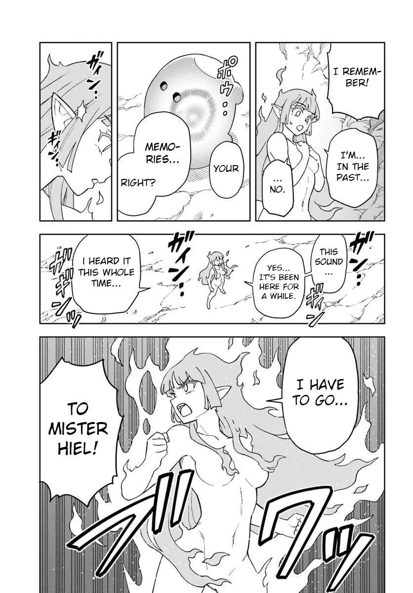 The king of cave will live a paradise life Chapter 37.2 page 6