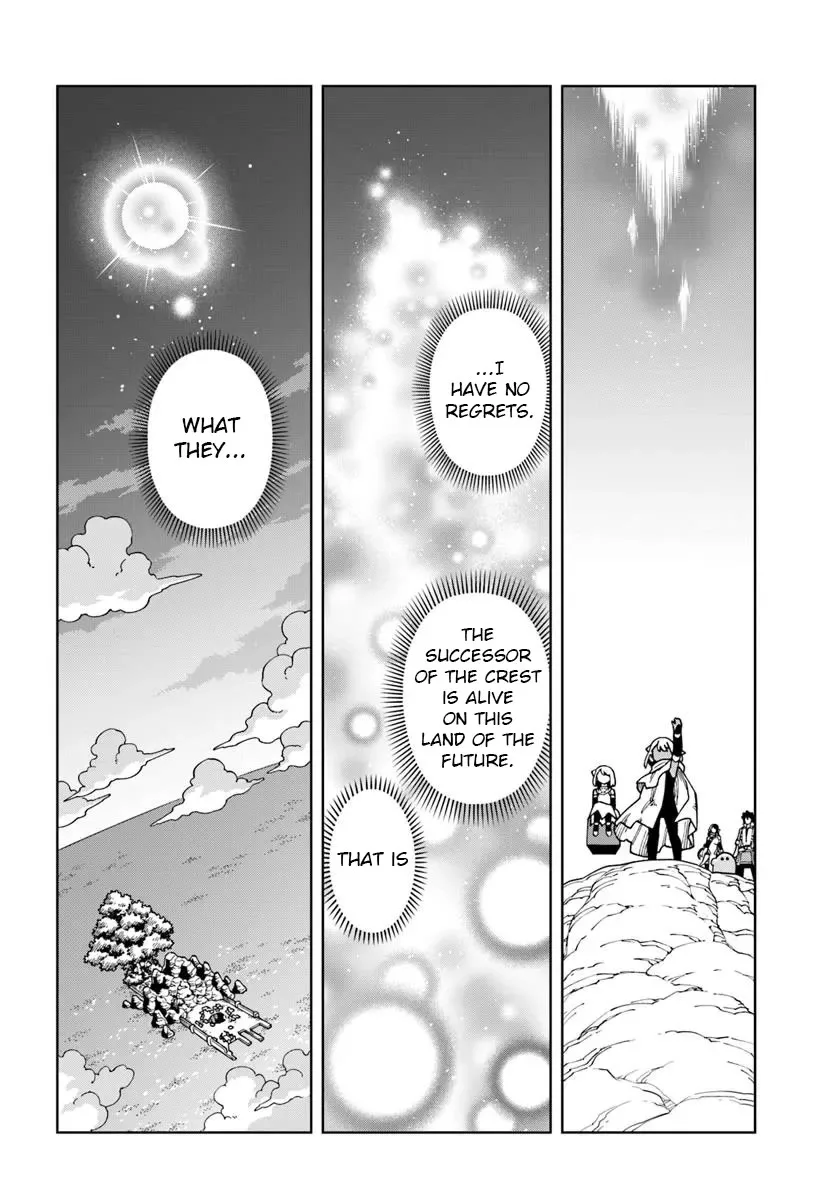 The king of cave will live a paradise life Chapter 38 page 25