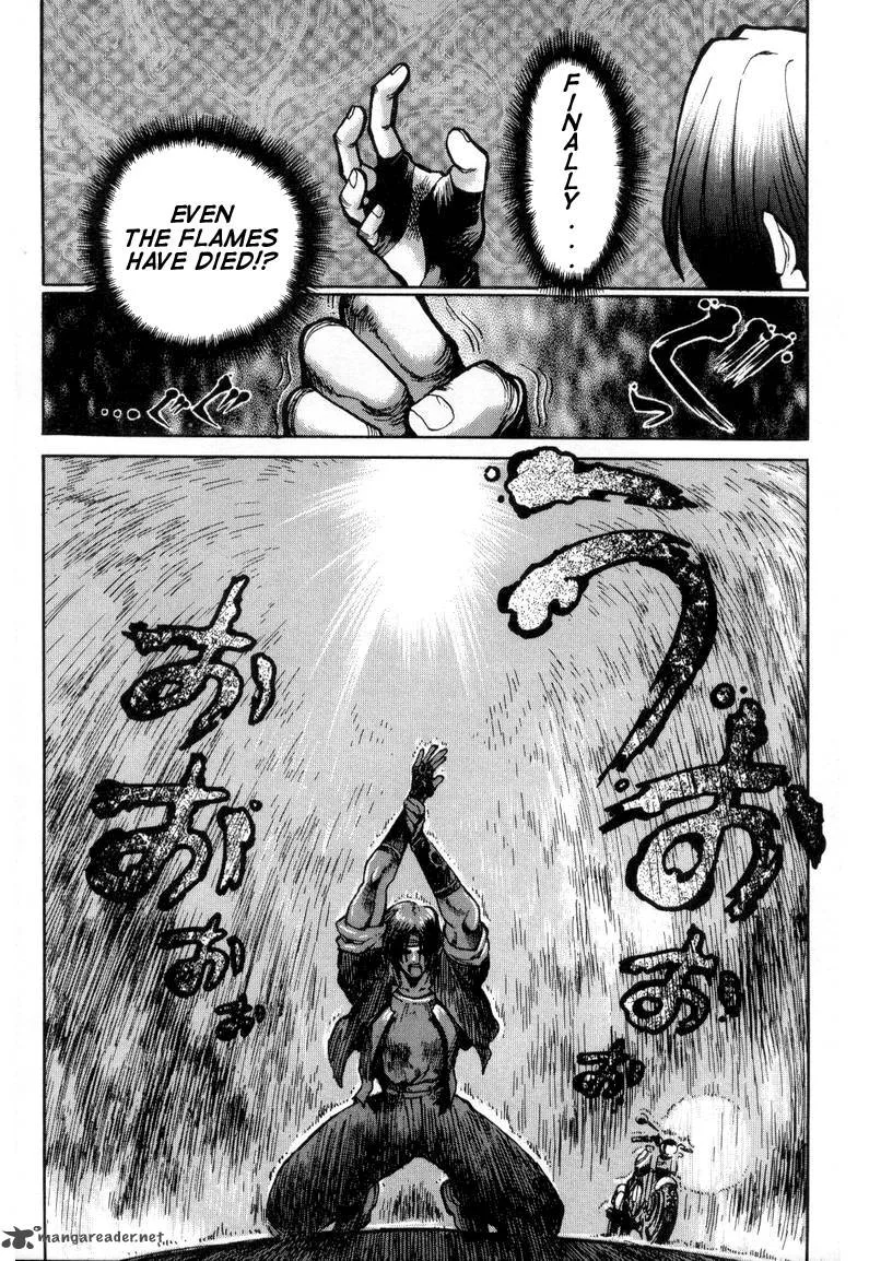The King of Fighters: Kyo Chapter 5 page 42