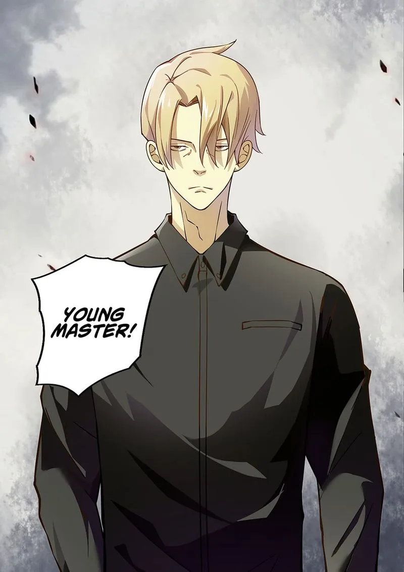 The Last Human Chapter 117 page 4