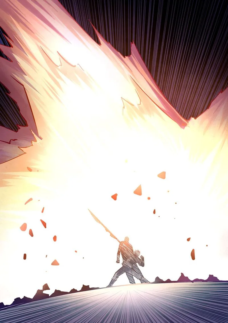 The Last Human Chapter 180 page 15