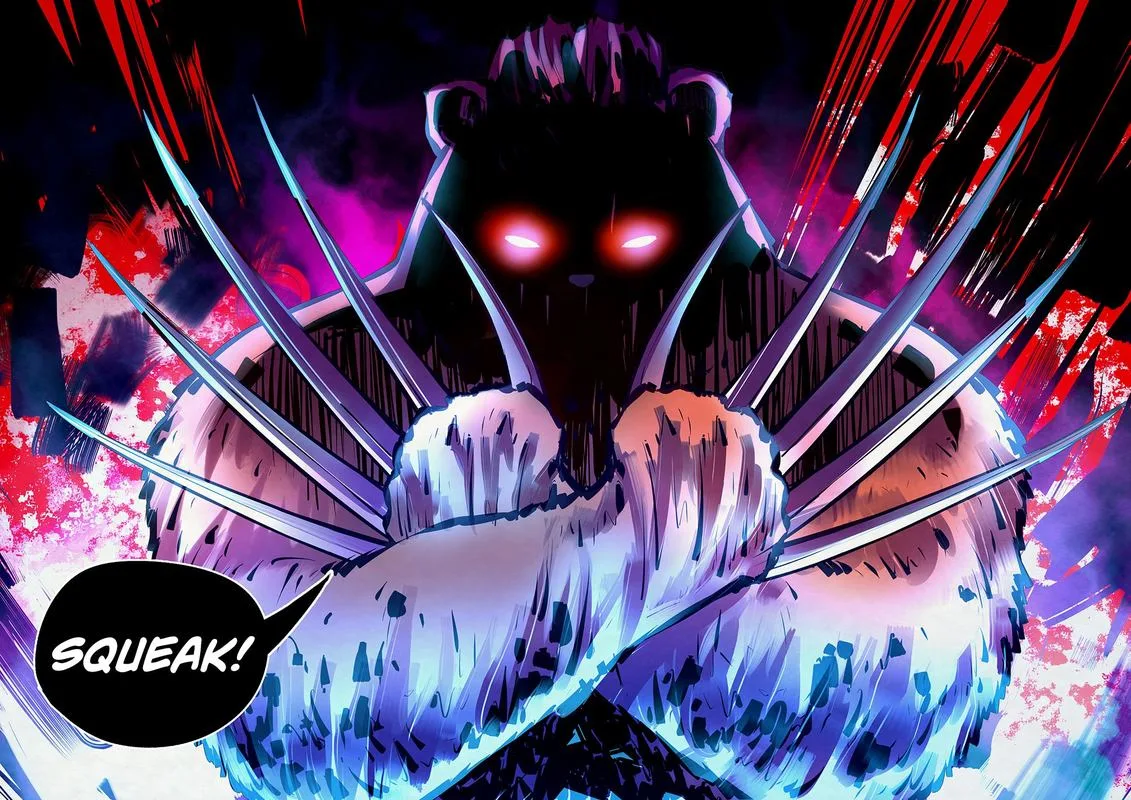 The Last Human Chapter 231 page 16