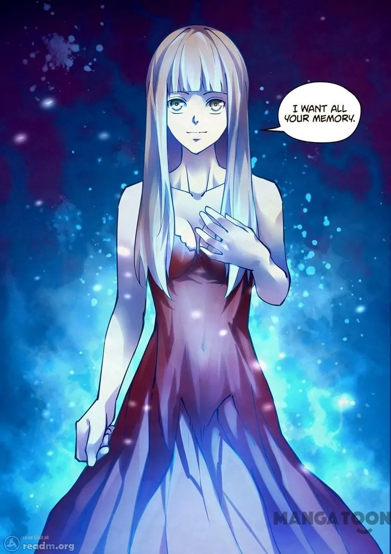 The Last Human Chapter 242 page 15