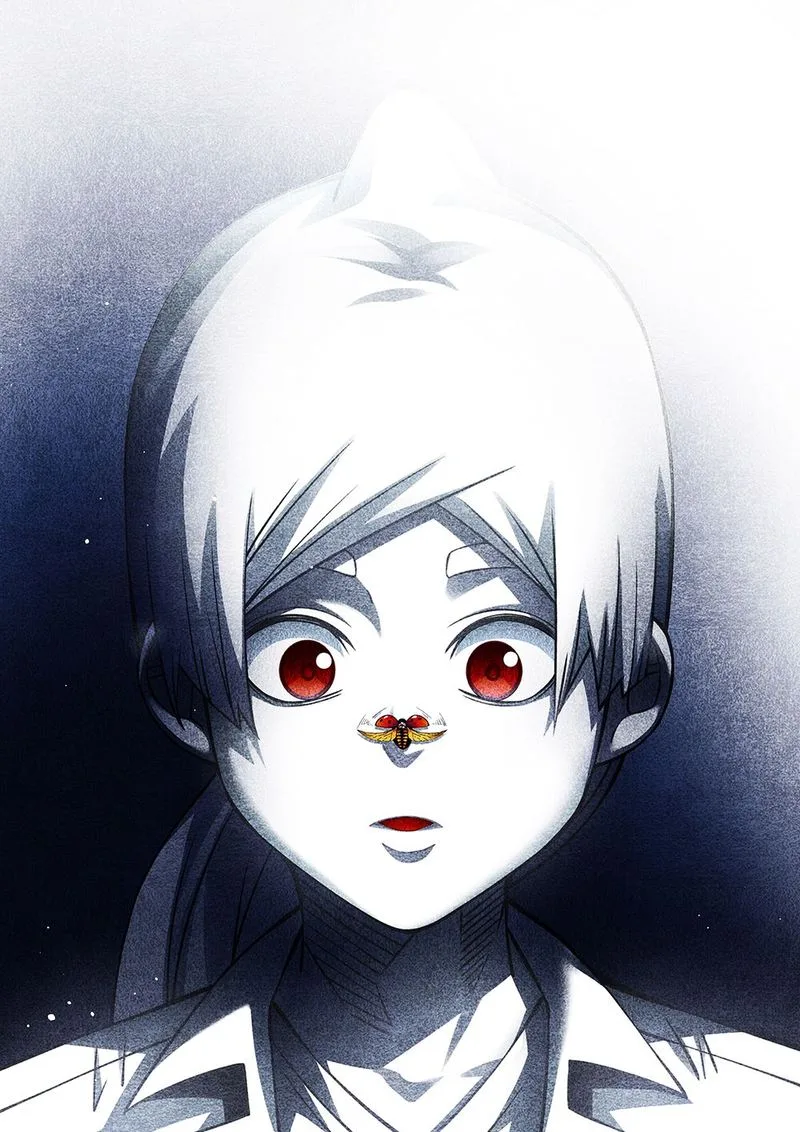 The Last Human Chapter 269 page 1
