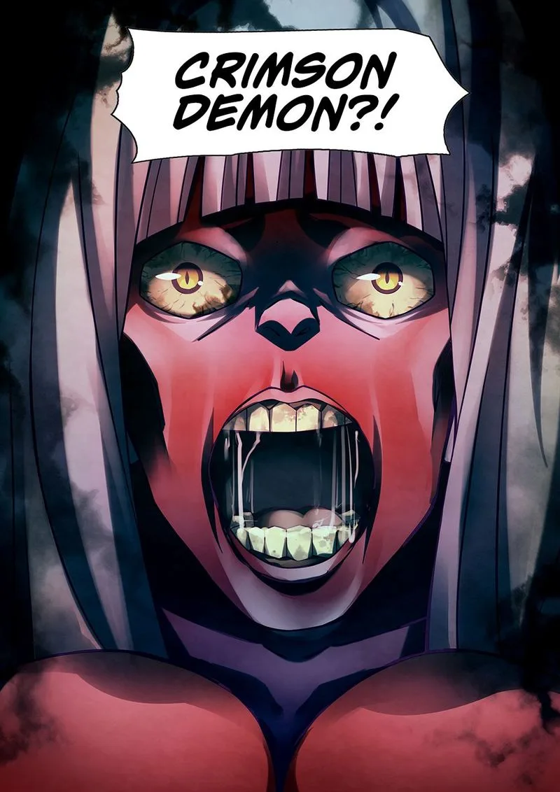 The Last Human Chapter 270 page 3