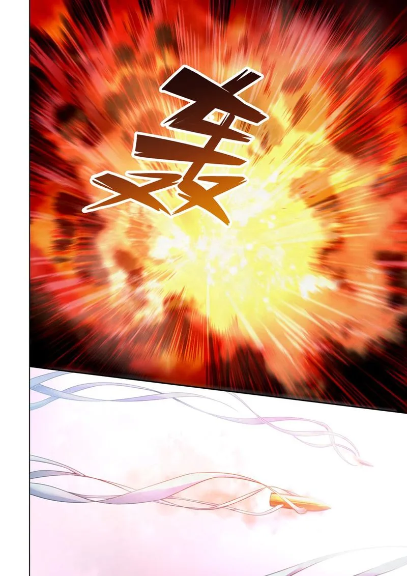 The Last Human Chapter 274 page 7