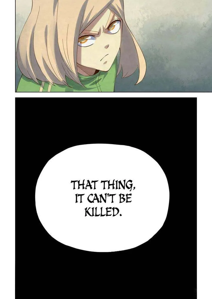 The Last Human Chapter 329 page 15