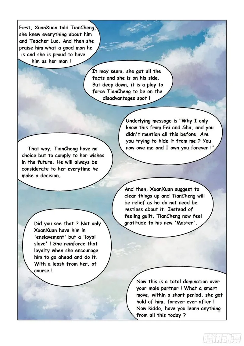 The Last Human Chapter 386 page 6