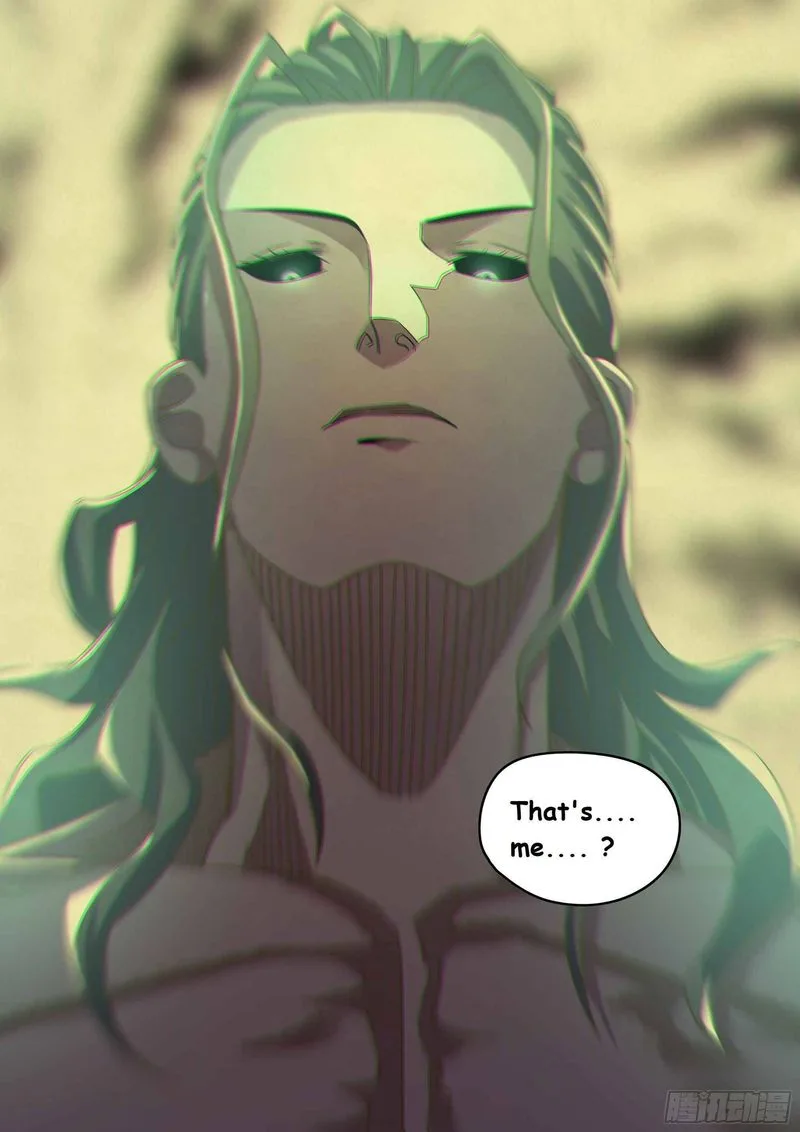 The Last Human Chapter 419 page 20
