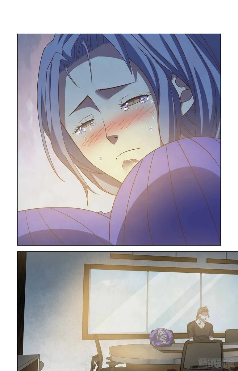 The Last Human Chapter 422 page 5