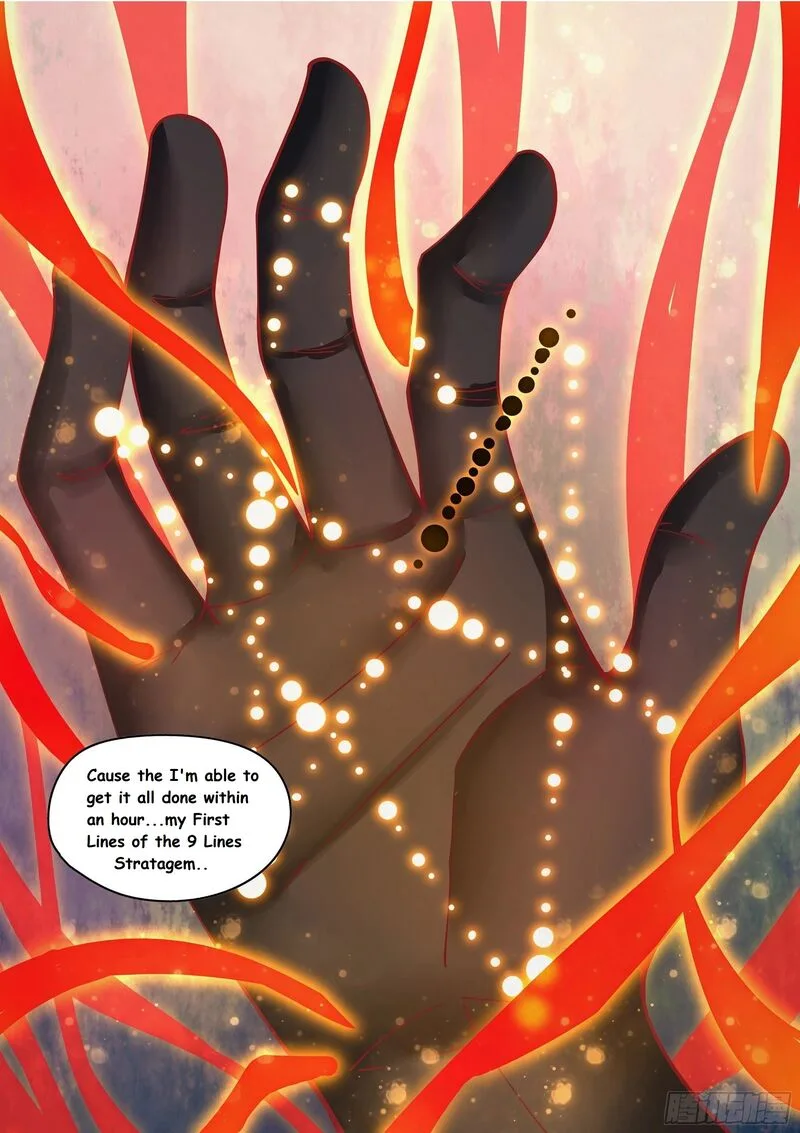 The Last Human Chapter 445 page 17