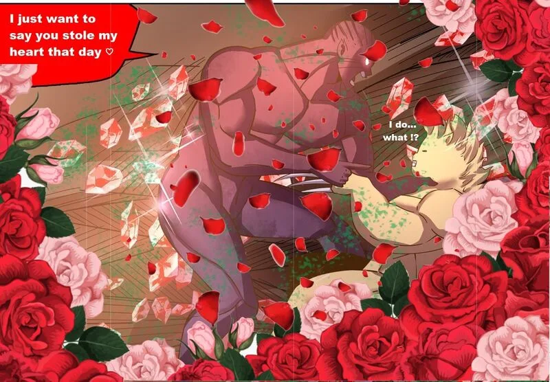 The Last Human Chapter 453 page 19