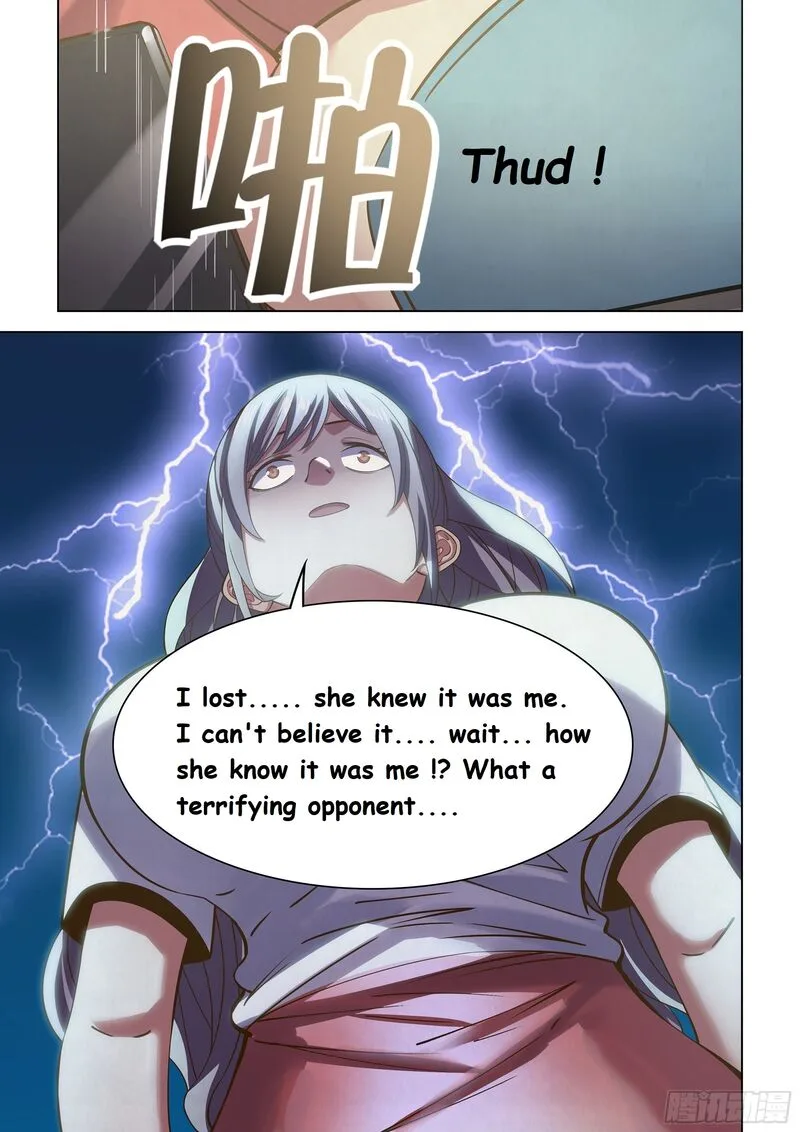 The Last Human Chapter 468 page 15