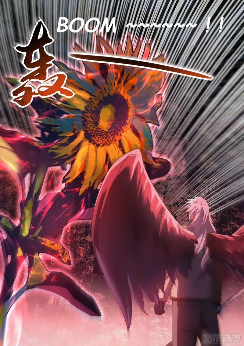 The Last Human Chapter 480 page 10