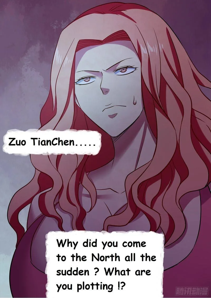 The Last Human Chapter 489 page 15