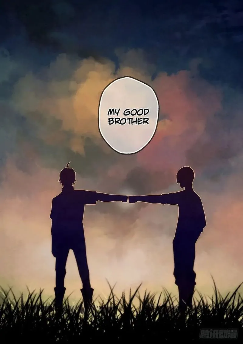 The Last Human Chapter 53 page 5