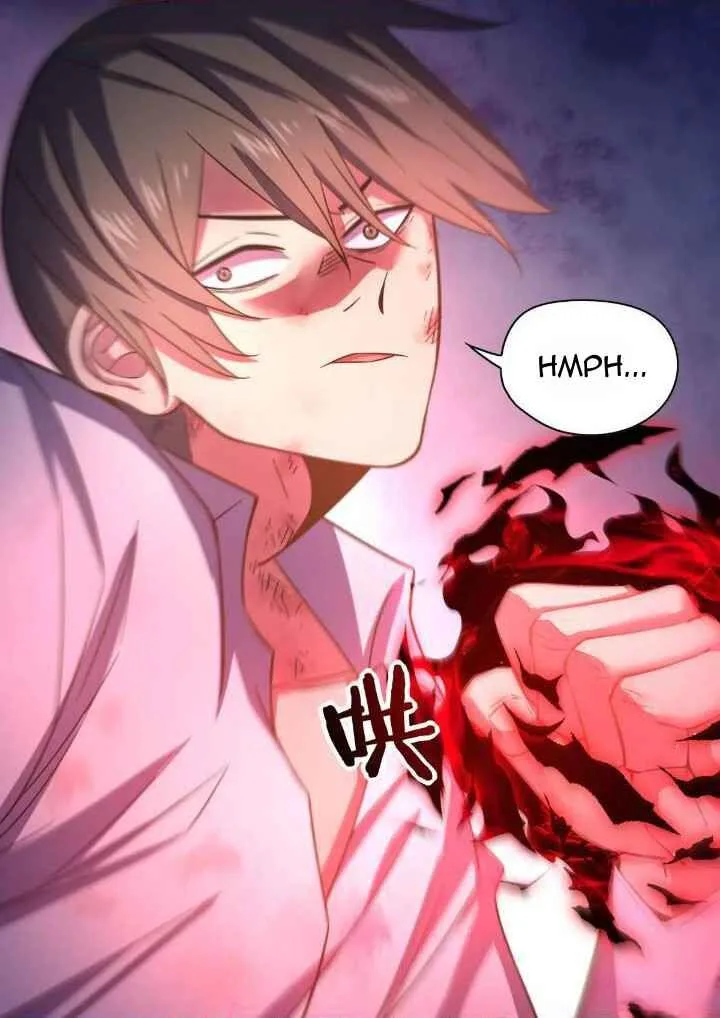 The Last Human Chapter 544 page 11