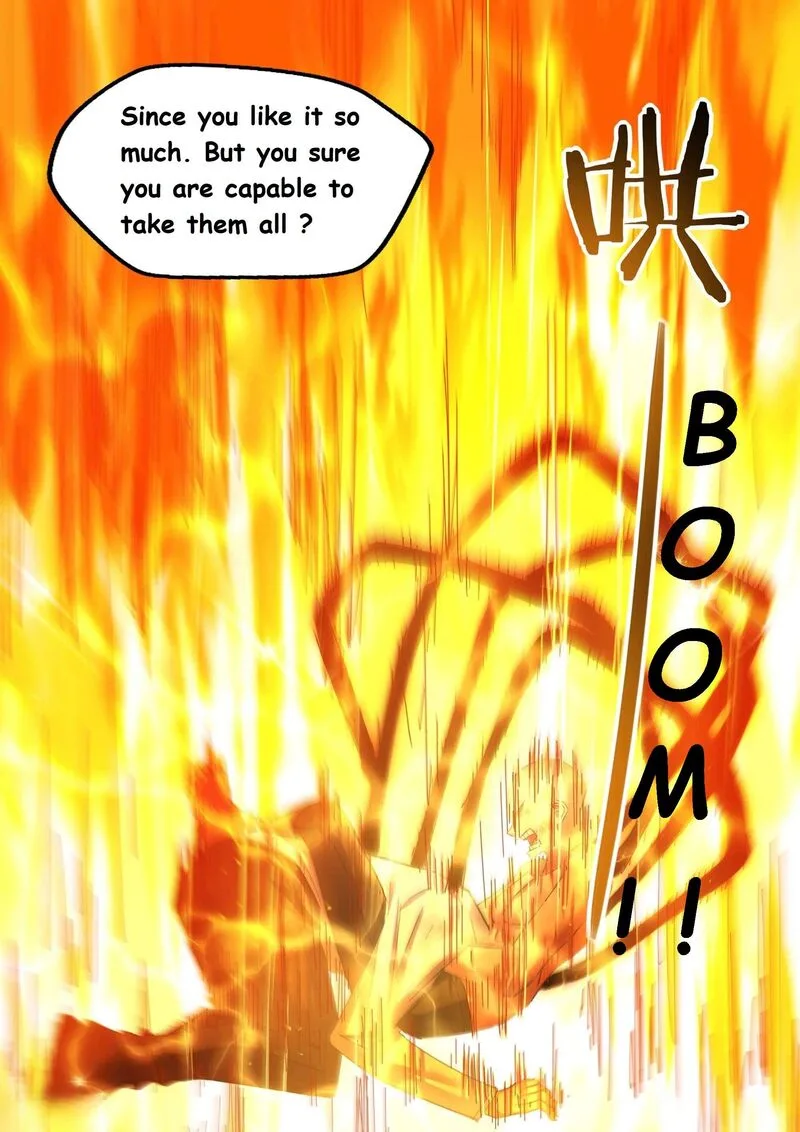 The Last Human Chapter 545.1 page 11