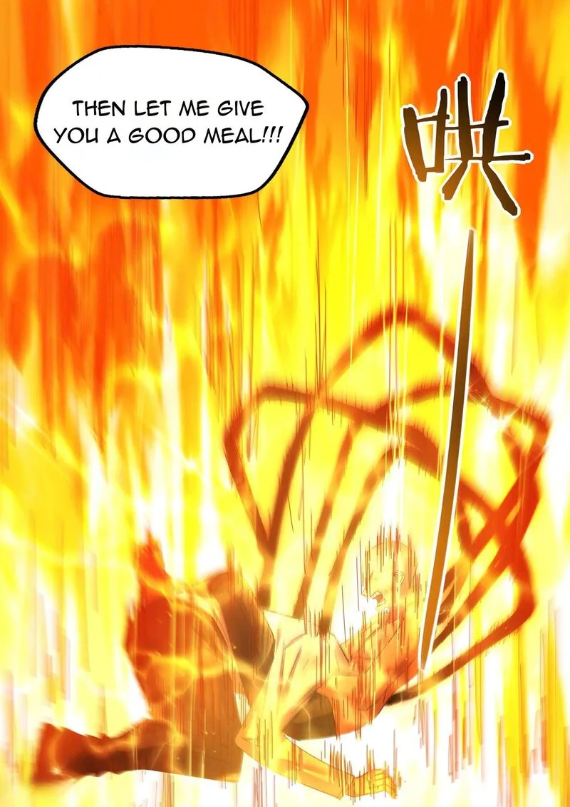 The Last Human Chapter 545 page 11