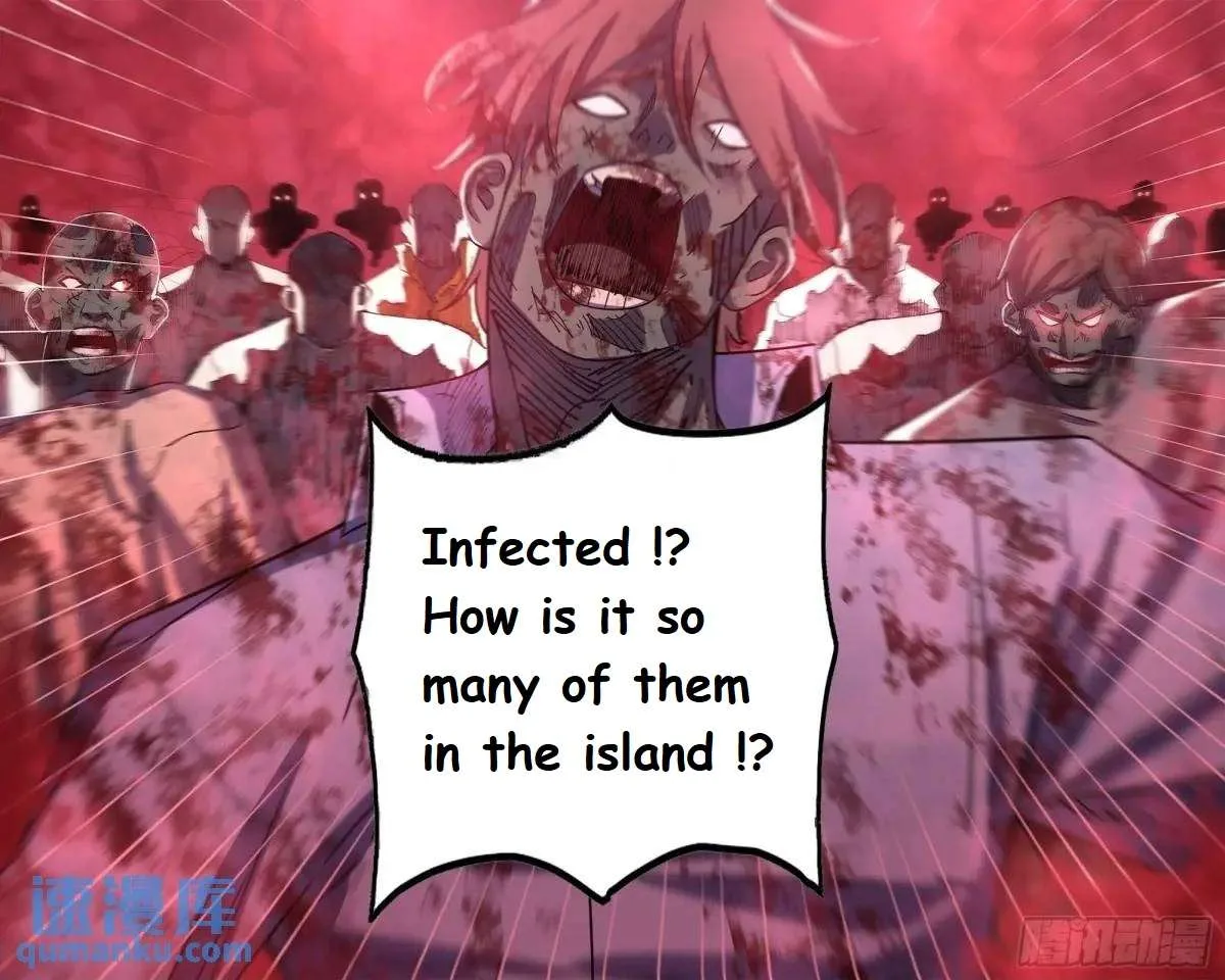The Last Human Chapter 551.1 page 16