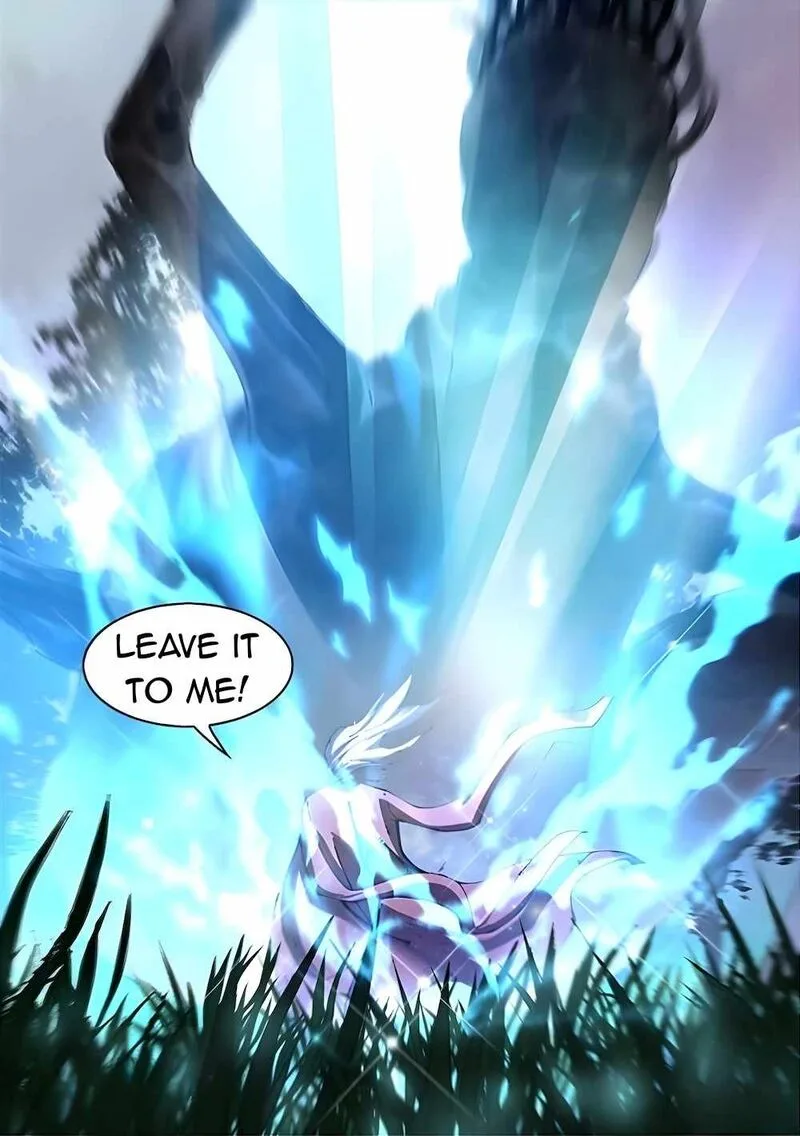 The Last Human Chapter 560 page 17