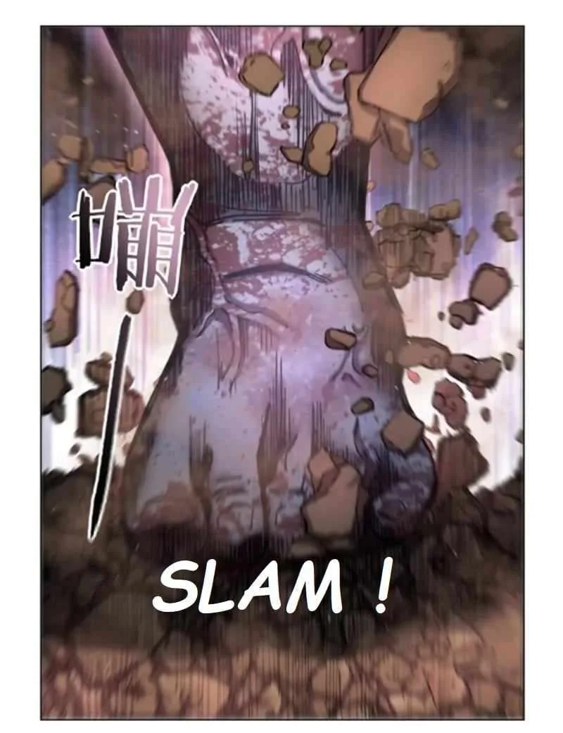 The Last Human Chapter 563.1 page 13