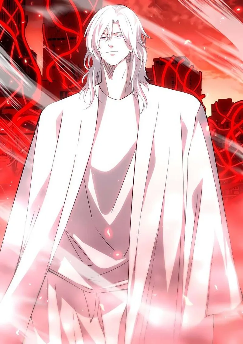 The Last Human Chapter 594 page 4