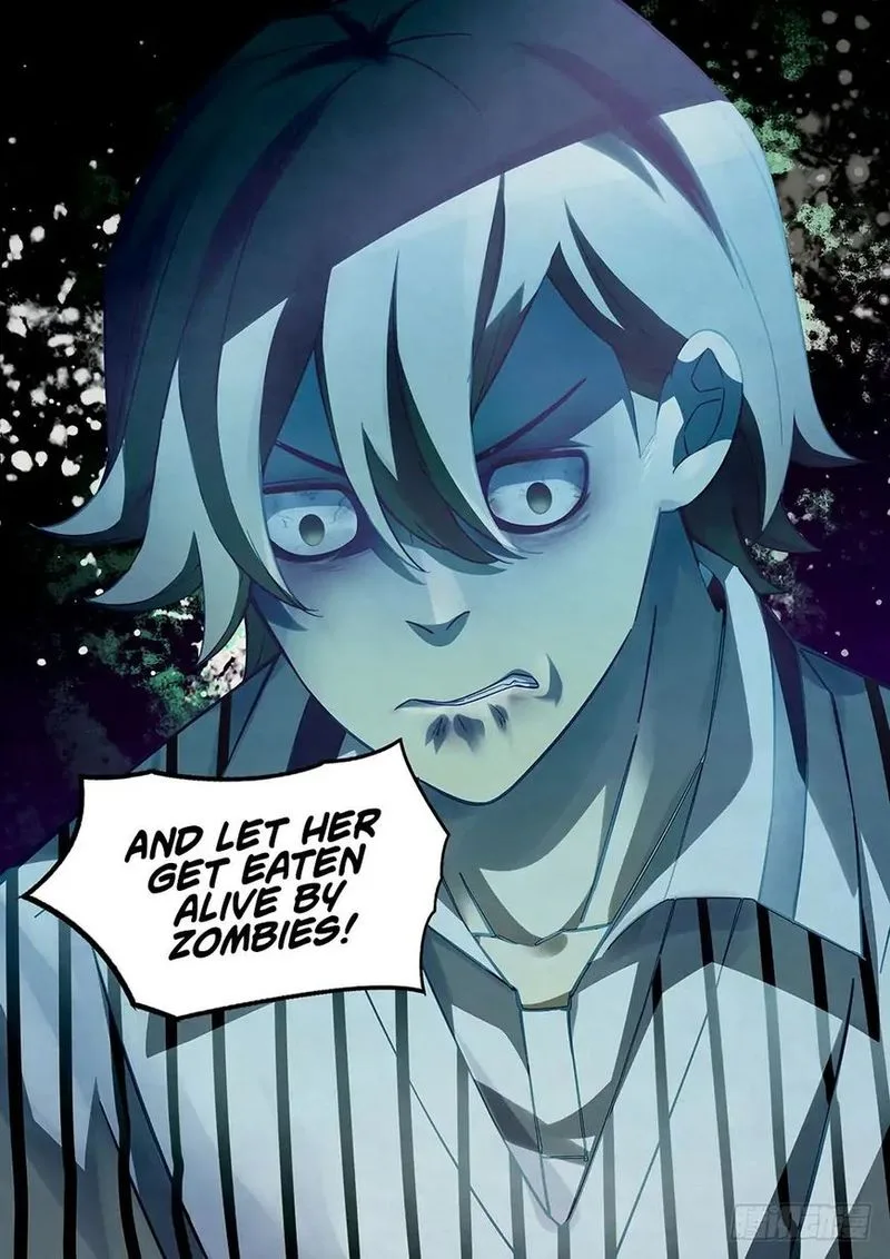 The Last Human Chapter 63 page 4