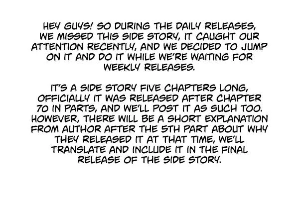 The Last Human Chapter 70.1 page 2