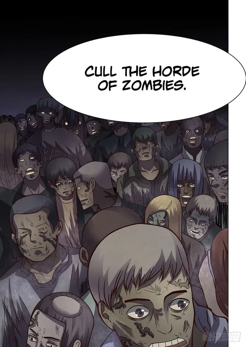 The Last Human Chapter 93 page 13