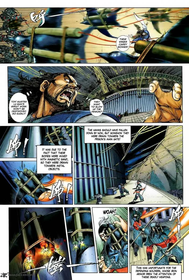 The Lawless Chapter 1 page 64