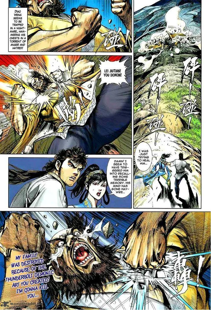 The Lawless Chapter 10 page 3
