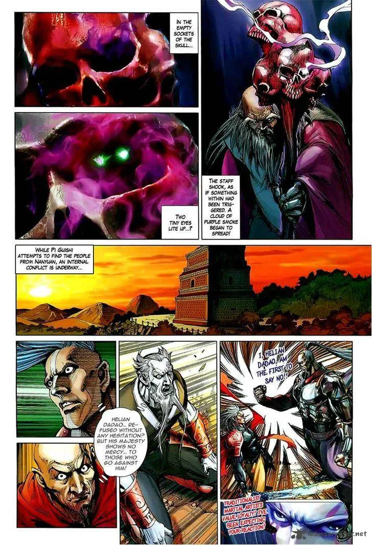 The Lawless Chapter 10 page 9