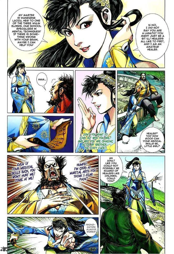 The Lawless Chapter 10 page 2
