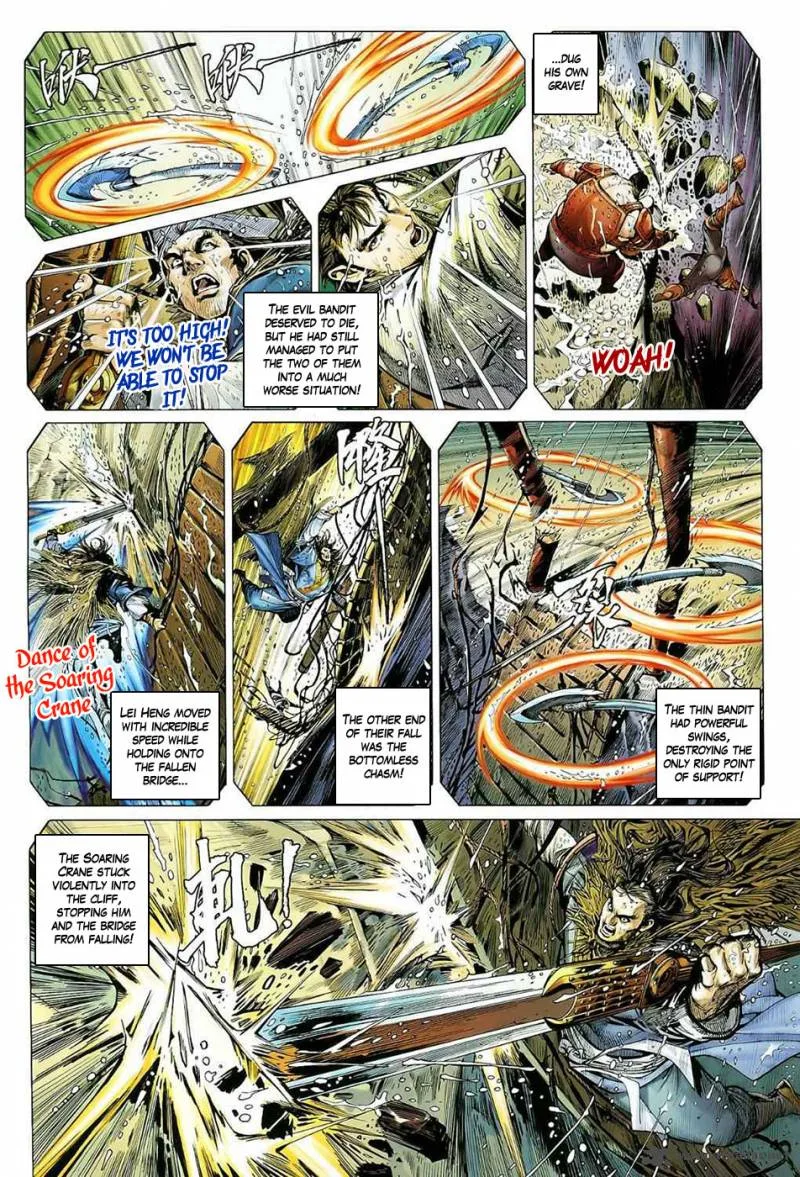 The Lawless Chapter 3 page 24