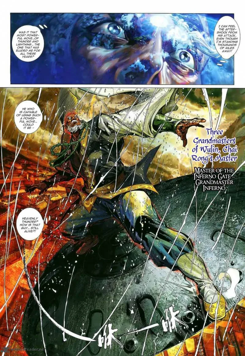 The Lawless Chapter 4 page 9