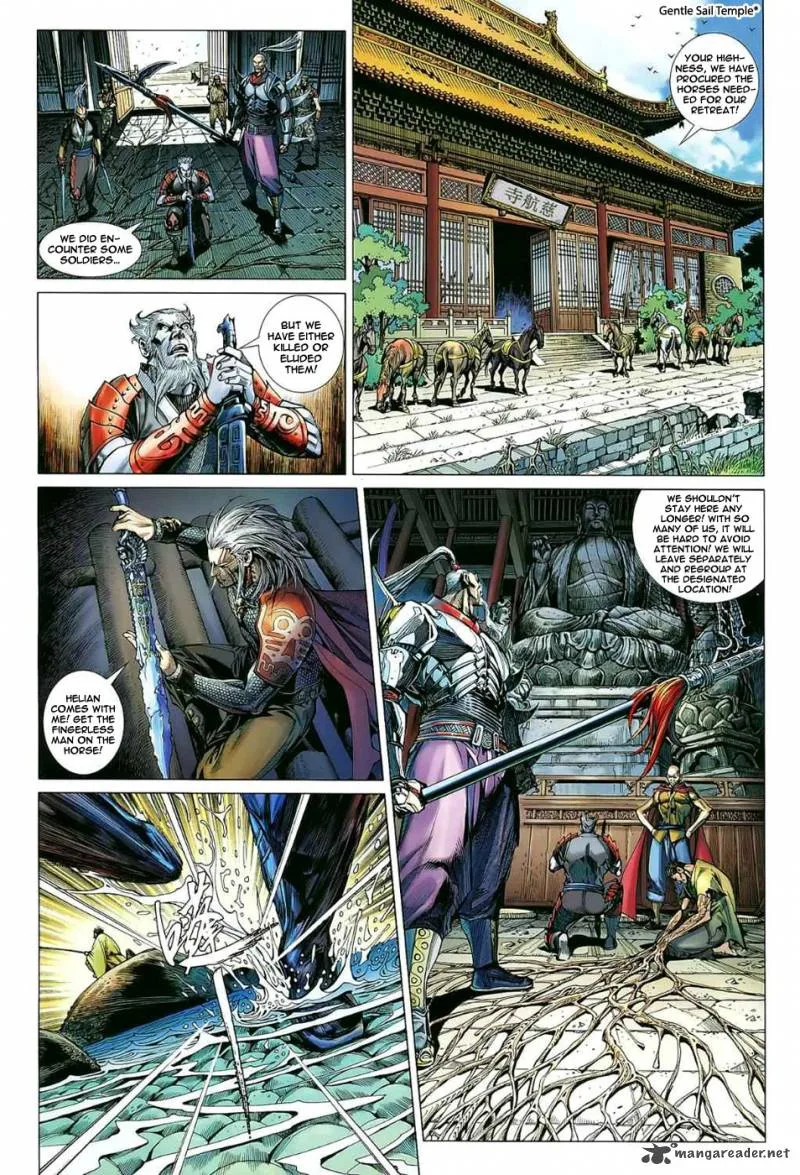 The Lawless Chapter 4 page 27