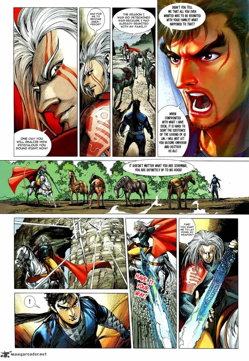 The Lawless Chapter 6 page 24
