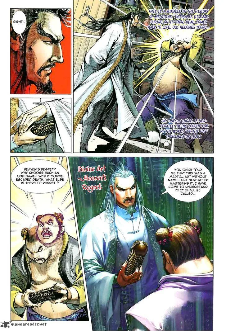 The Lawless Chapter 9 page 10