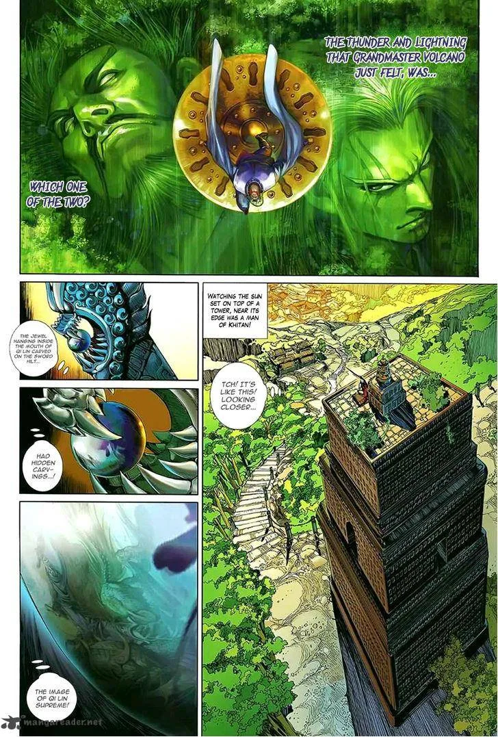 The Lawless Chapter 9 page 24