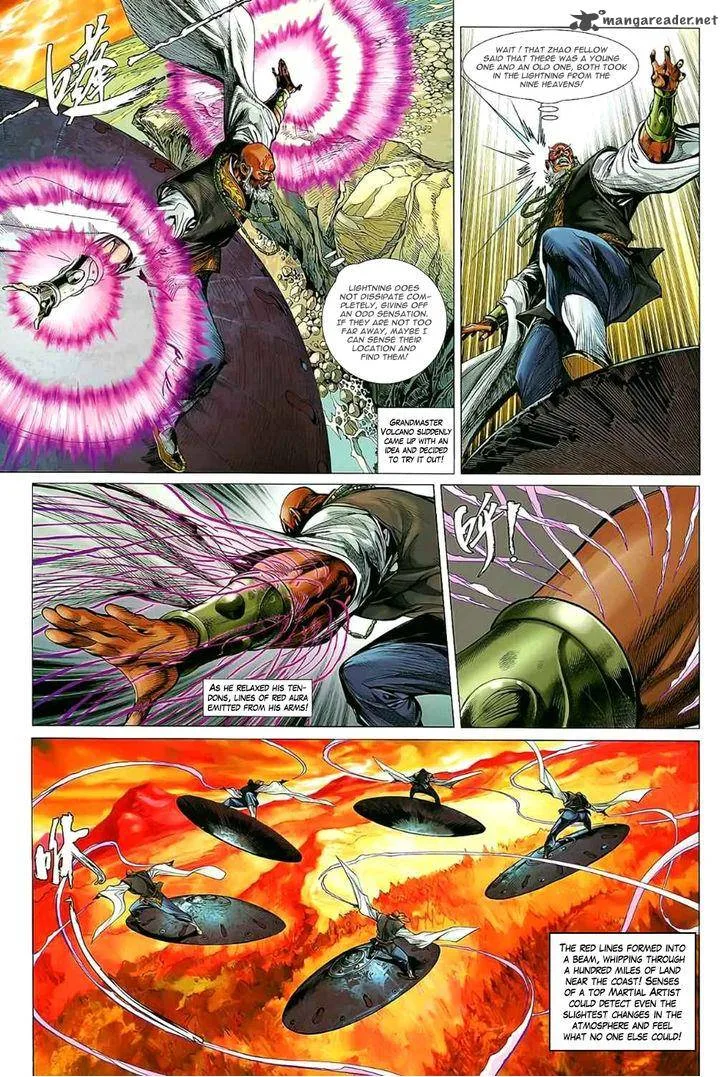 The Lawless Chapter 9 page 22