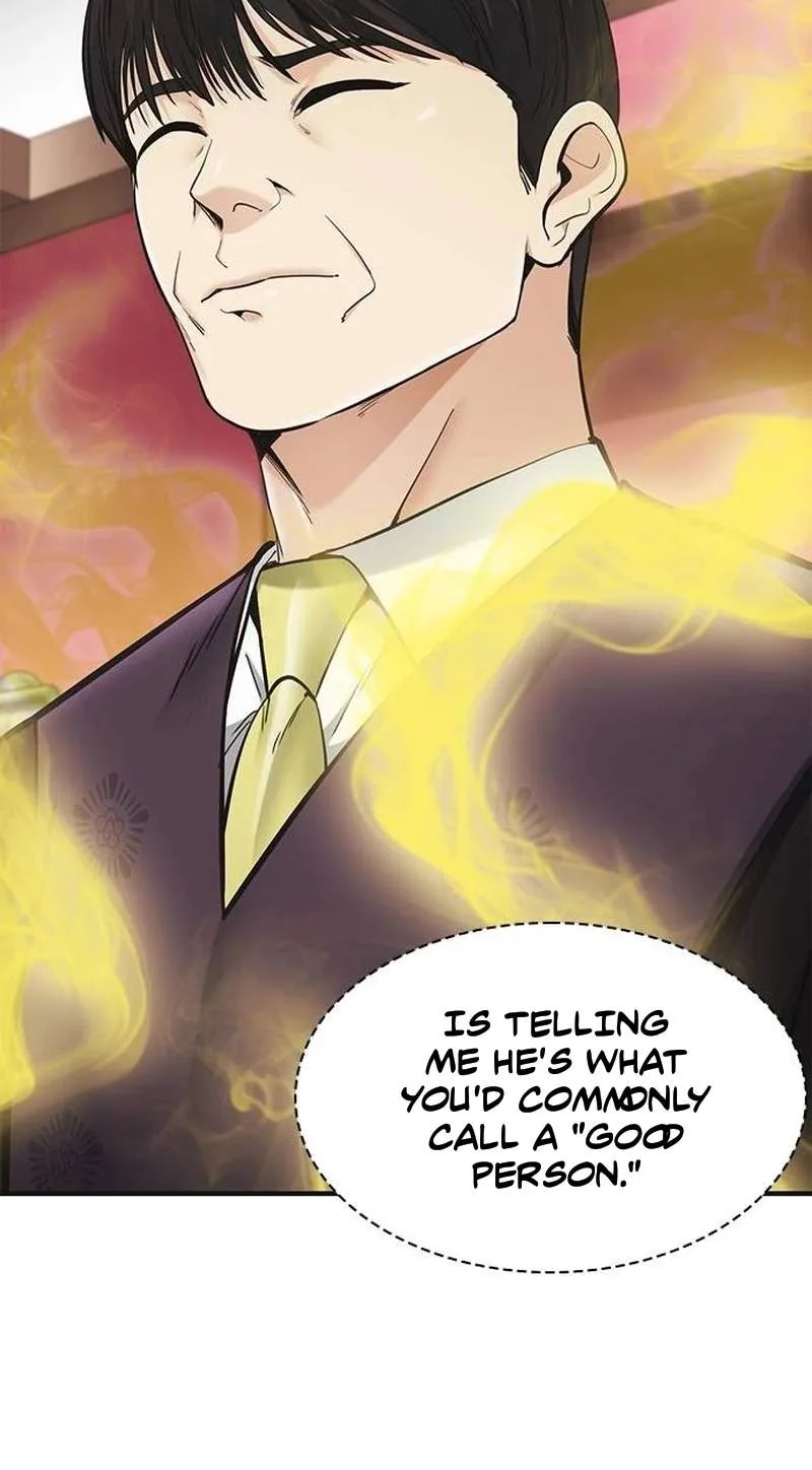The Lawyer Who Sees Souls Chapter 36 page 21