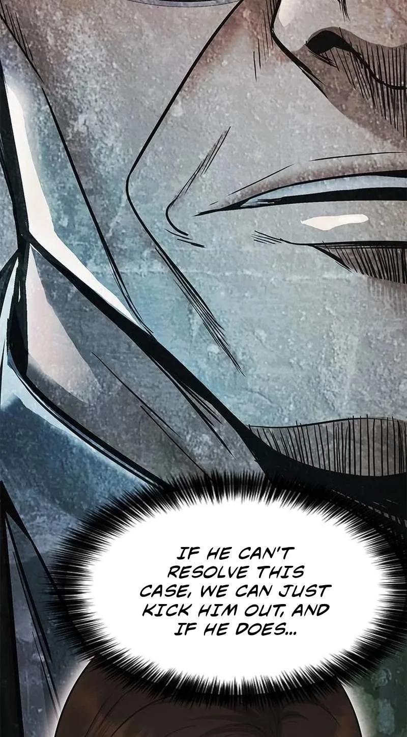The Lawyer Who Sees Souls Chapter 36 page 6