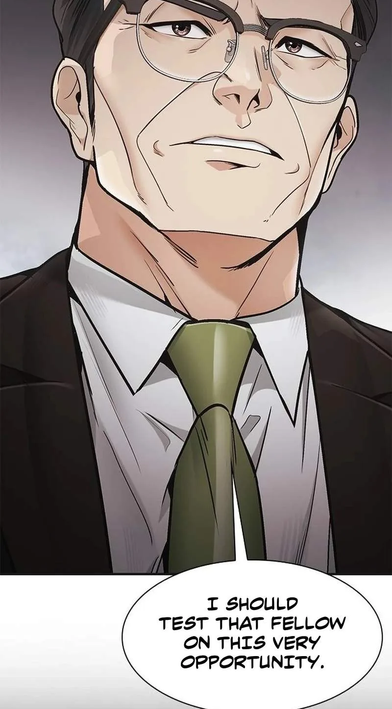 The Lawyer Who Sees Souls Chapter 36 page 4