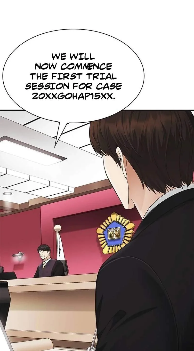 The Lawyer Who Sees Souls Chapter 36 page 19