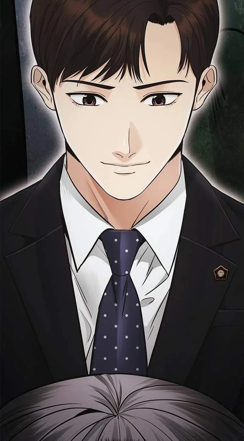 The Lawyer Who Sees Souls Chapter 36 page 7